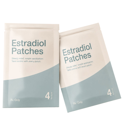 Estradiol Patches (4ct)