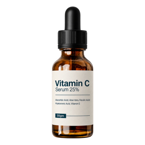 Vitamin C Serum